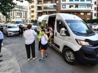 İzmir’de öğrenci servis ücretleri belli oldu