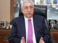 Palandöken, “Deprem Bölgesindeki Esnafın Kredi Borçları Ertelenmeli”