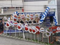 Aliağa’da Gayrimenkul ve Otomotiv Sektöründe Yeni Adres Baran Emlak