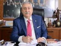 Palandöken, “Bayramlar Esnaf Ve Sanatkâr İçin Can Suyudur”