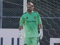 Aliağa FK'da Kritik Viraj: Kubilay Anteplioğlu Hedefi Belirledi