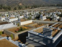 Büyükşehir 70 futbol sahası büyüklüğünde alan açtı