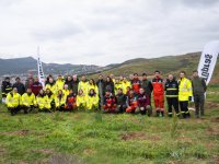 Tüpraş’tan 100 Bin Fidanla Ağaçlandırmaya Destek