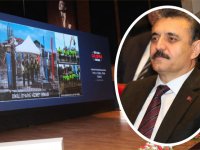 Dikili İleri Biyolojik Atık Su Arıtma Tesisi ve Yeni İtfaiye Hizmet Binasına kavuşuyor