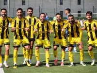 Aliağa FK: 5 Menemen FK:0