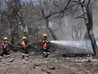 Menemen, afetlere karşı hazırlıkta fark yarattı