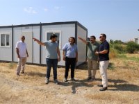 İzmir'in Kuzeyinde Teknoloji Üssü Yükseliyor
