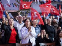 30 Ağustos coşkusu İzmir’in dört yanını saracak