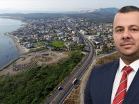 Yeni Şakran’ın Altyapısında Dönüşüm Seferberliği