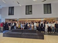 Uğur Akyıldız, ALTO Başkanlığına Adaylığını Açıkladı
