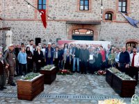Bergama'da Hak Sahipleri Tapularına Kavuştu