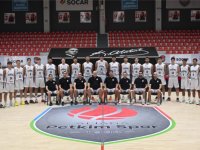 Aliağa Petkim Spor’da Geleceğin Kadrosu TB2L’de Şekilleniyor