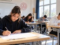 MEB'den Sınavlarda Yeni Dönem