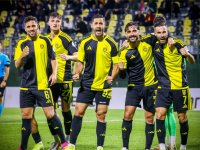 Aliağa FK Zirvenin Yeni Sahibi