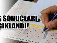 KPSS Yerleştirme Sonuçları Açıklandı