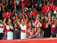 Türkiye-Rusya Maçı Biletlerinin Genel Satışı Sürüyor