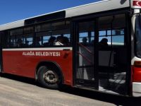 Aliağa Belediyesi’nden Bayramda Ücretsiz Ulaşım