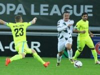 Gent 2-0 Atiker Konyaspor