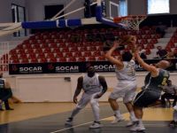 Petkim Spor: 83  Akhisar Belediye: 78