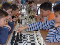 Satranç kayıtları Başladı 