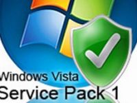 Vista Service Pack 1