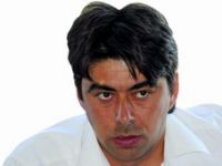 Gökhan Demirağ Sıkıntılı