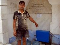 Bedava SU Bile Yok !