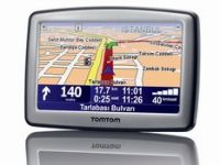 Tomtom Navigasyon Cihazı