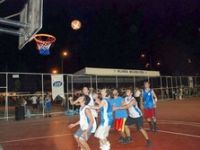 Kültür Sanat Spor Festivali