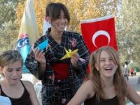 Aliağada Uzakdoğu Esintileri