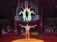 Yakamoz Sirki Aliağada