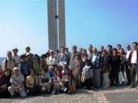 Peace Boat Dikili'de