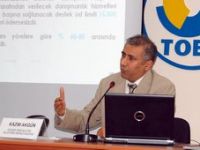 KOSGEBten Cansuyu Desteği