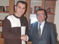 Altınoktan Aliağa Ziyareti