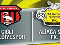 Aliağa FK Zorlu Virajda