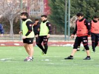 Aliağa FK, Sökespor’u Konuk Edecek