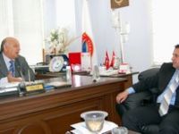 Aliağa Sosyal Güvenlik Merkezi