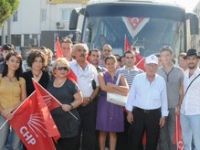 Aliağalılar Zafer Yürürşünde