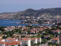 Foça'da Ezan Sesi Tartışması