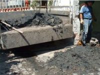 Foçada Fosseptik Sorunu