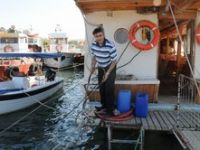 Aliağa'da Korkunç İddia