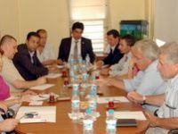 Foça Meclisi'nden REKOR