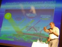 Haritacılar Foça Kampında