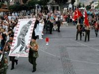 Foça Kurtuluşu Kutluyor 