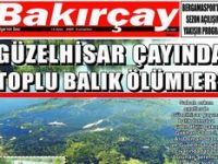 Bakırçay BÖLGE Gazetesi 