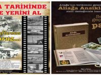 Aliağa Belediyesi’nden Yerel Tarih, Arkeoloji- Kültür Atağı