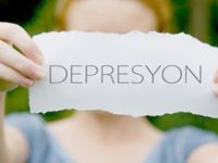 350 Milyon Kişi Depresyon Hastası