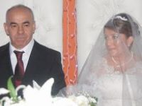 Levent Yöntem Evlendi