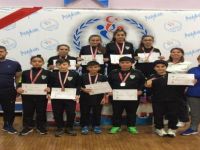 Yeşil-Beyazlı Badmintoncular Finallerde