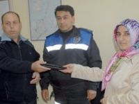 Aliağa'da İnsanlık Ölmemiş